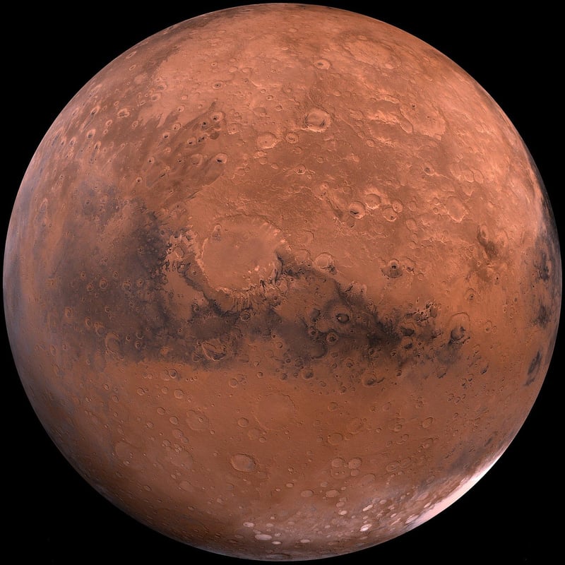 Planetary Investigations